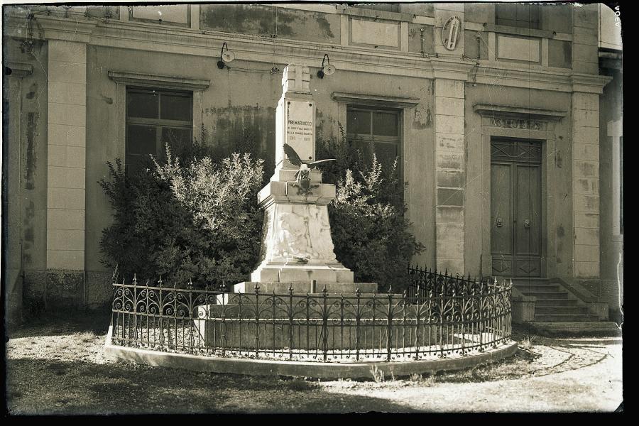 Archivio Fotografico Soprintendenza - Ufficio di Udine