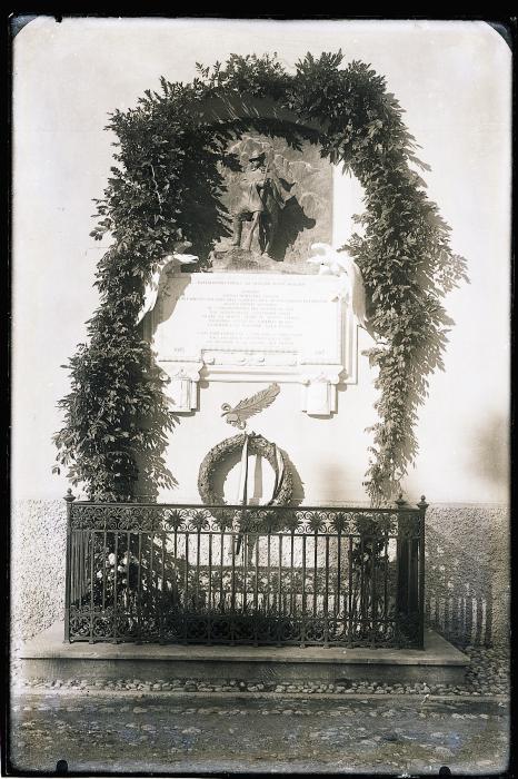 Archivio Fotografico Soprintendenza - Ufficio di Udine