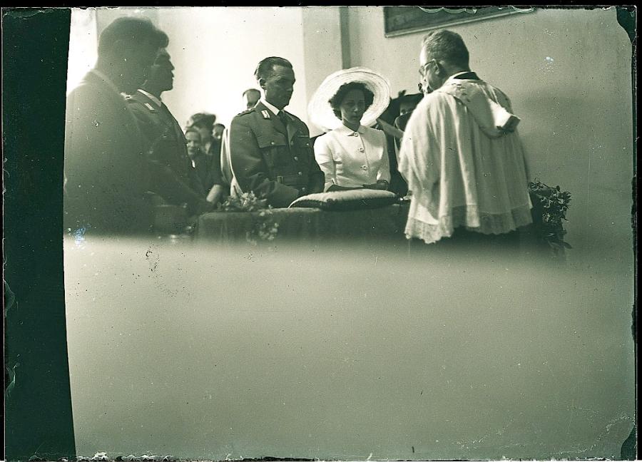 Fotografie dello studio Bront