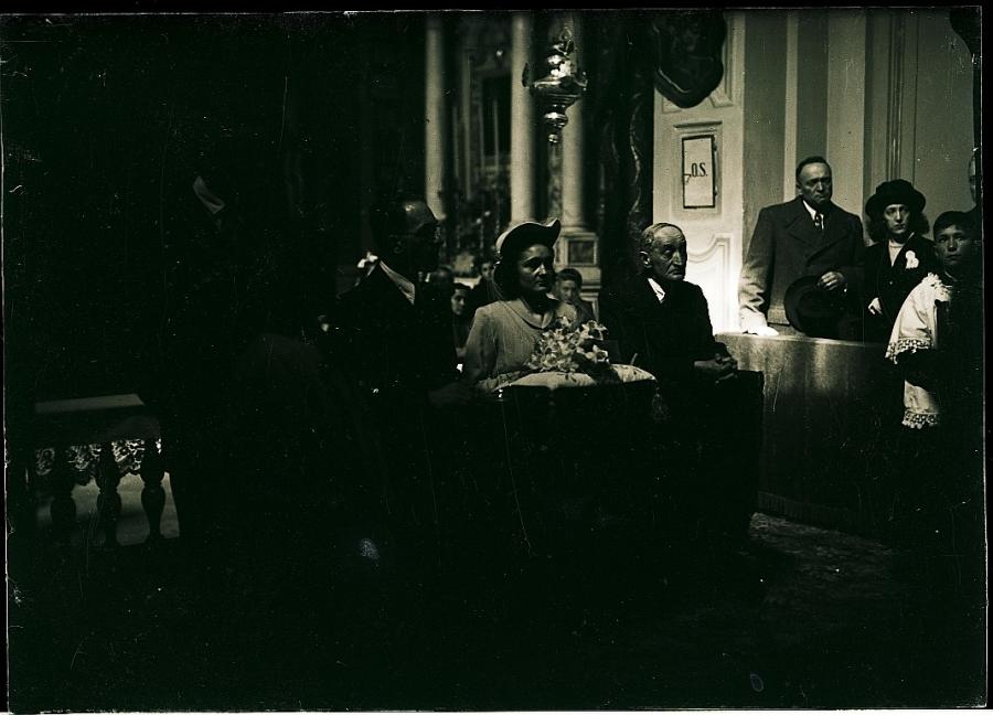 Fotografie dello studio Bront