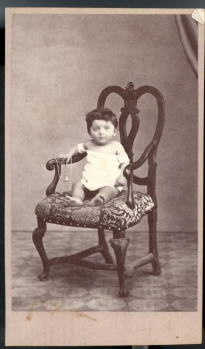 Raccolta della famiglia Piccoli