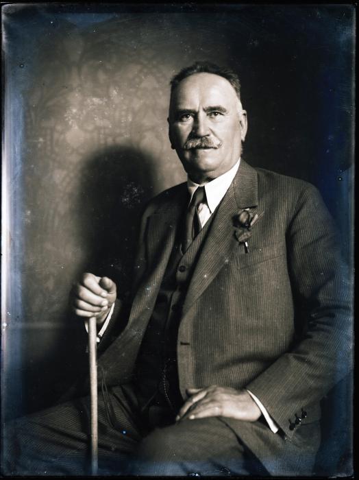 Fotografie dello studio Bront