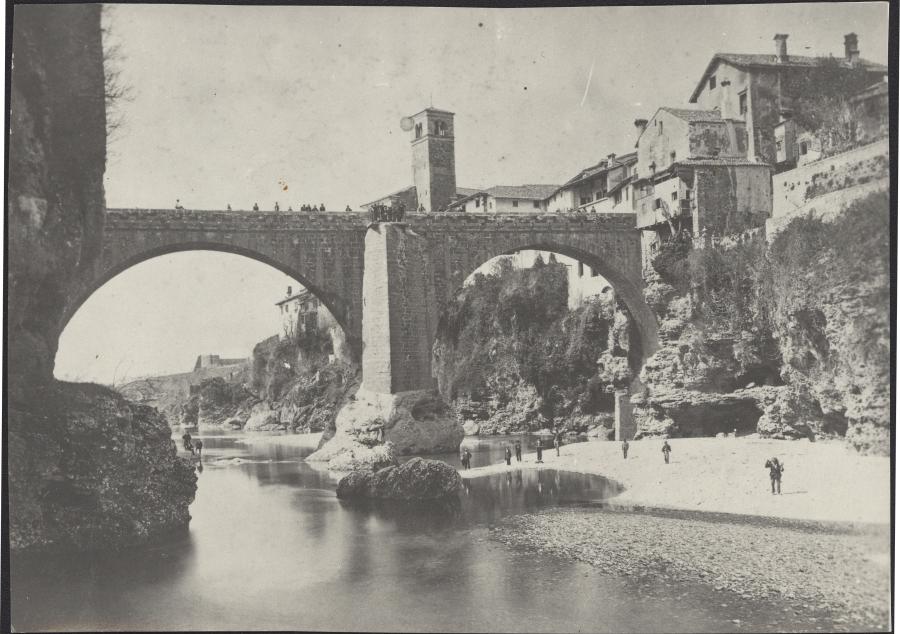 Fotografie dello studio Bront