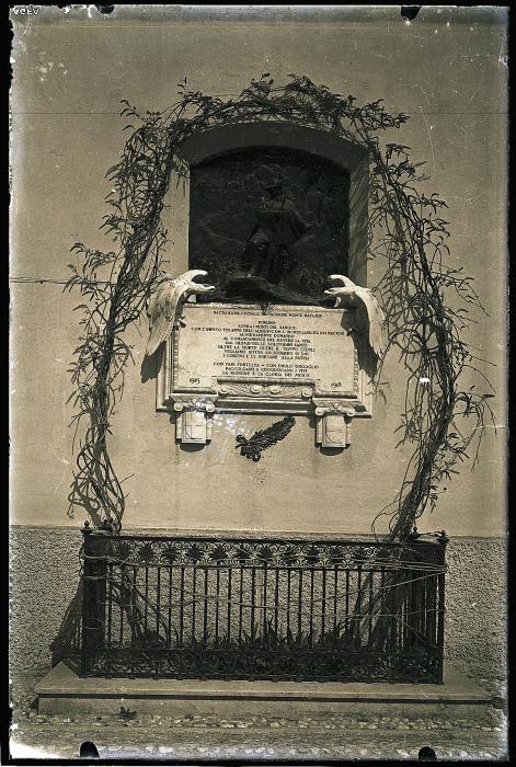 Archivio Fotografico Soprintendenza - Ufficio di Udine