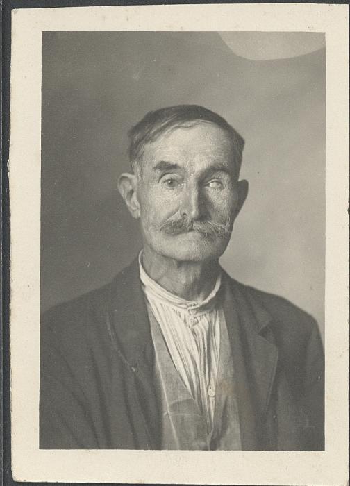 Fotografie dello studio Bront
