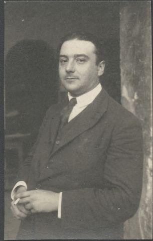 Fotografie dello studio Bront