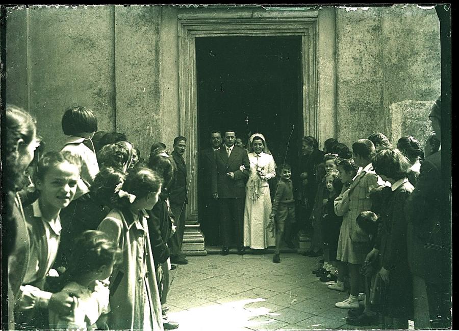 Lastre in vetro