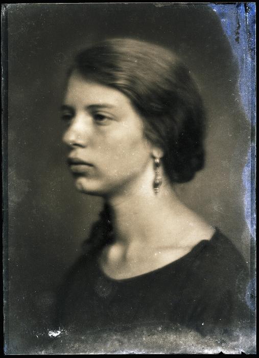 Fotografie dello studio Bront