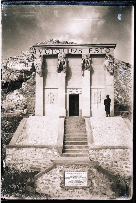 Archivio Fotografico Soprintendenza - Ufficio di Udine