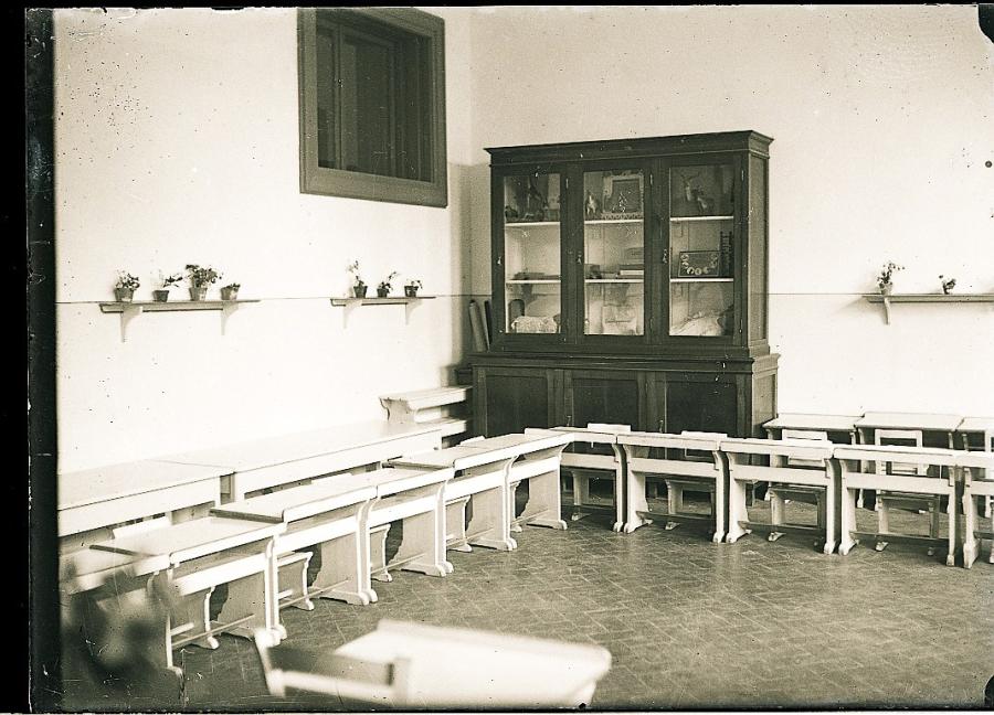 Lastre in vetro