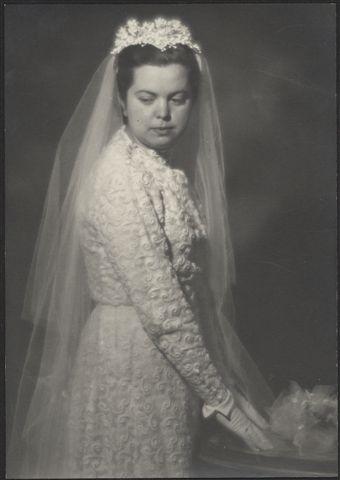 Fotografie dello studio Bront