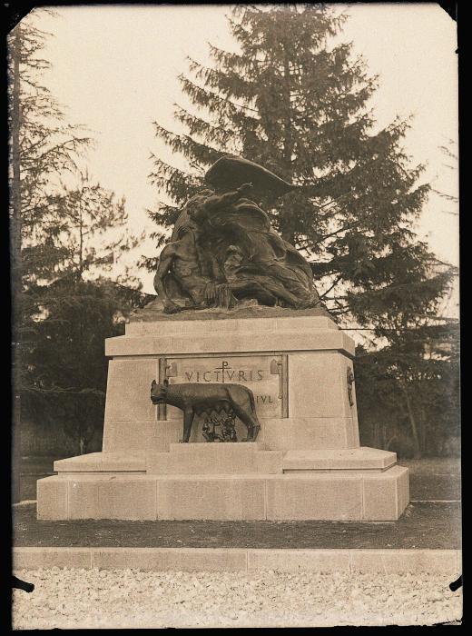 Archivio Fotografico Soprintendenza - Ufficio di Udine