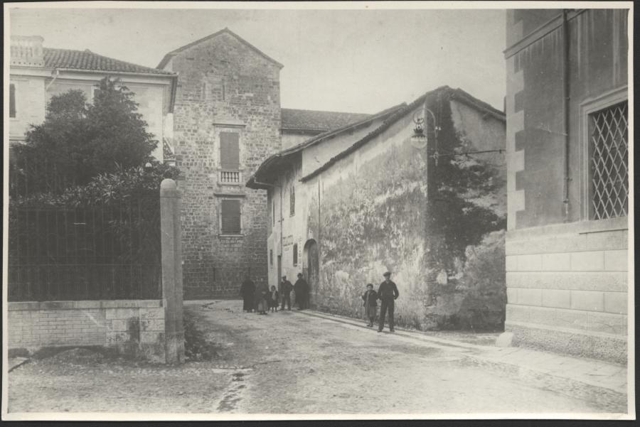 Fotografie dello studio Bront