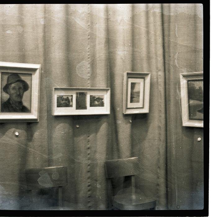 Fotografie dello studio Bront