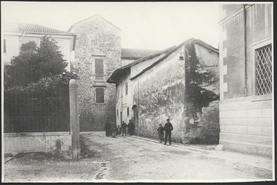 Fotografie dello studio Bront