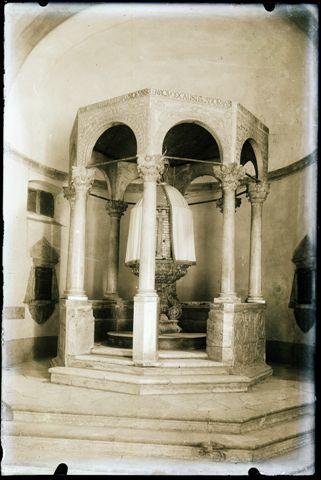 Archivio Fotografico Soprintendenza - Ufficio di Udine