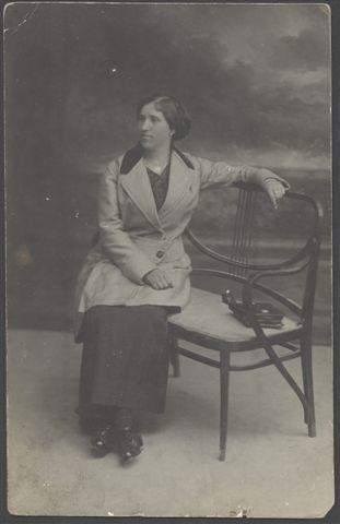 Fotografie dello studio Bront