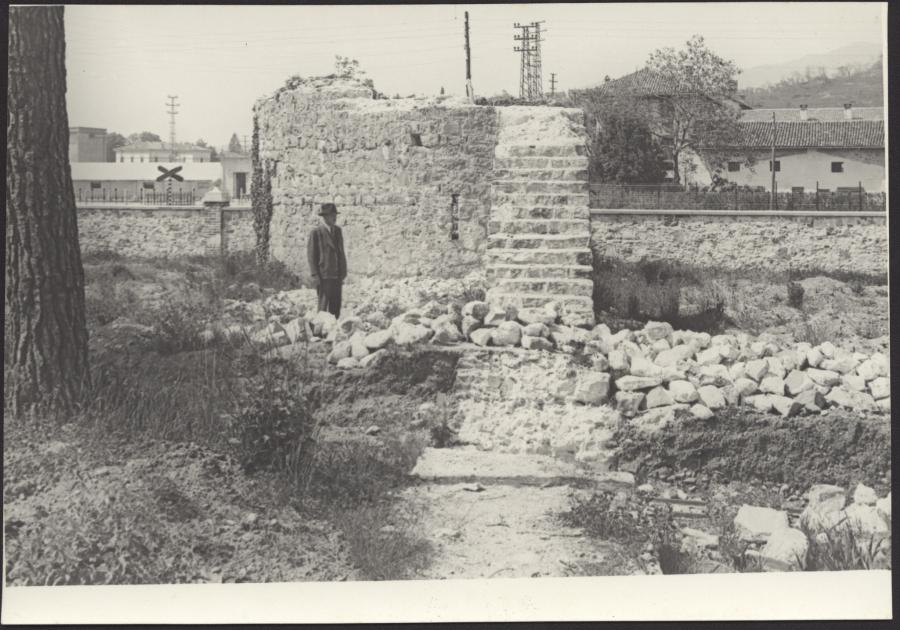 Fotografie dello studio Bront