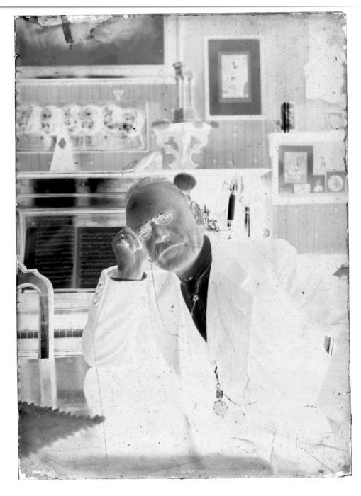 Lastre in vetro