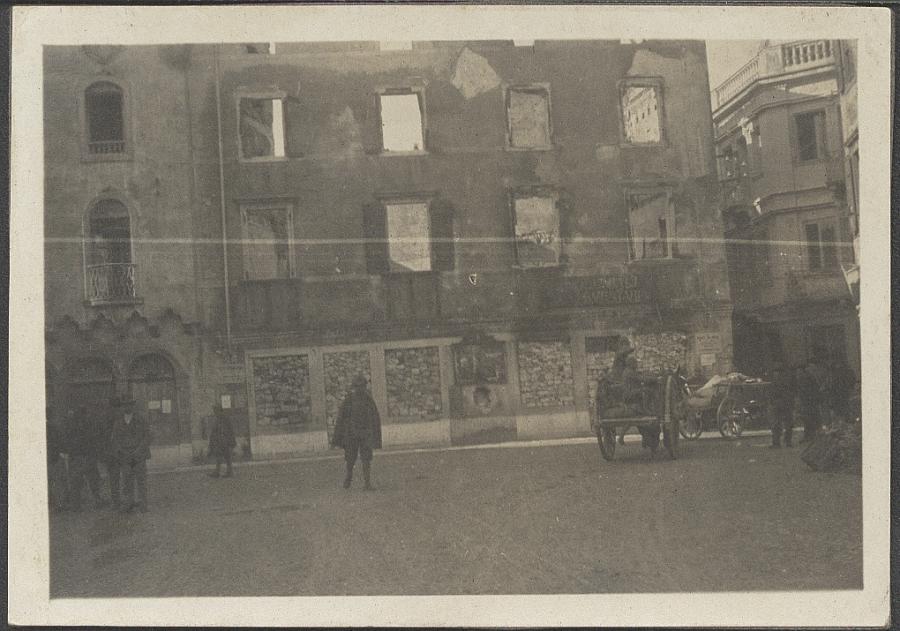 Archivio Fotografico Soprintendenza - Ufficio di Udine