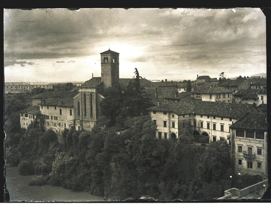 Lastre in vetro