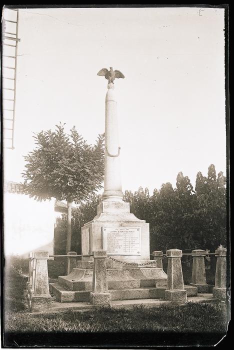 Archivio Fotografico Soprintendenza - Ufficio di Udine