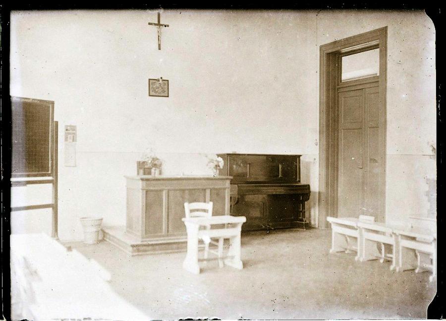 Lastre in vetro