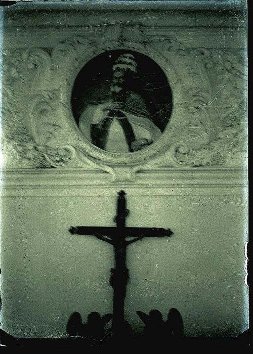 Fotografie dello studio Bront