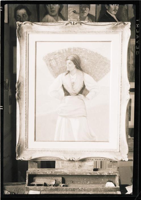 Fotografie dello studio Bront