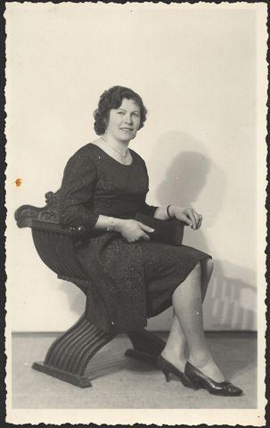 Fotografie dello studio Bront