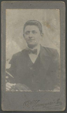 Fotografie dello studio Bront