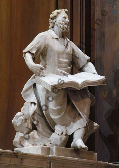 statua