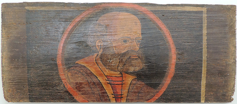 Soffitti a pettenelle