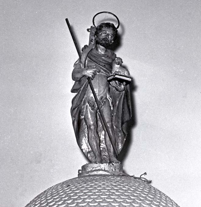statuetta