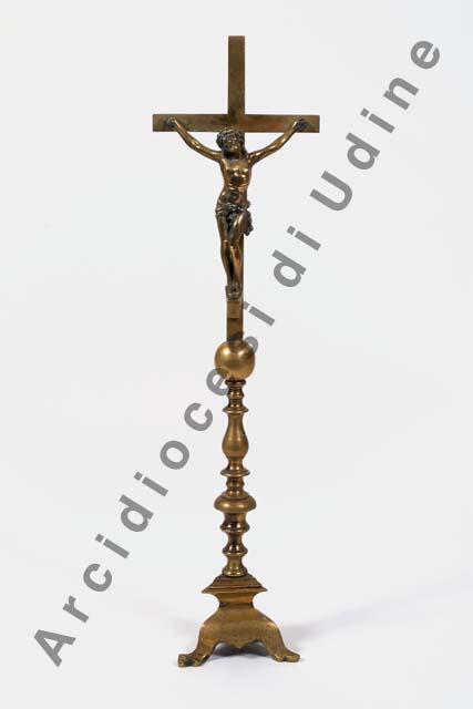 croce d'altare