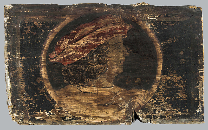 Soffitti a pettenelle