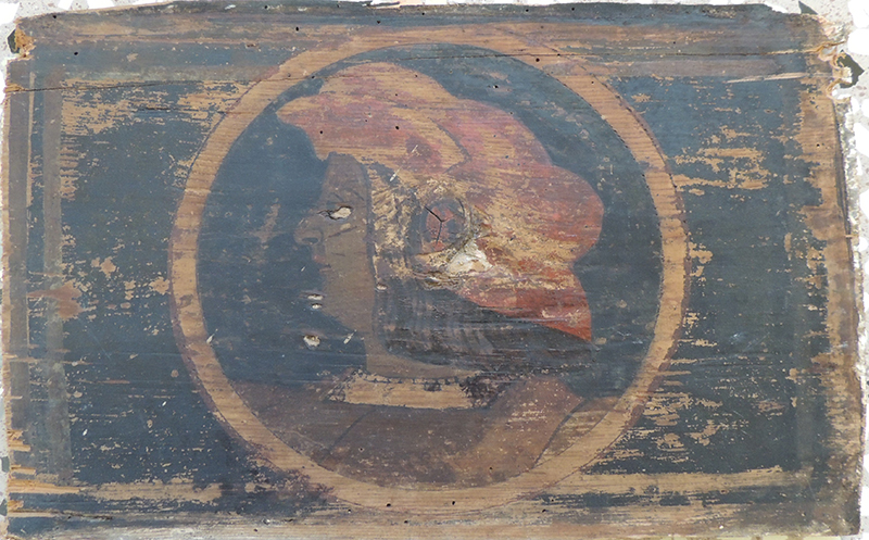 Soffitti a pettenelle