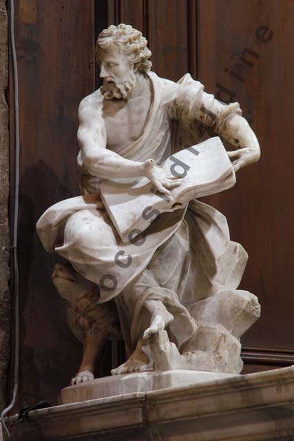 statua
