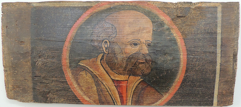 Soffitti a pettenelle