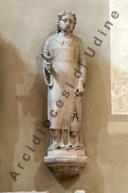 statua