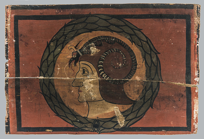 Soffitti a pettenelle