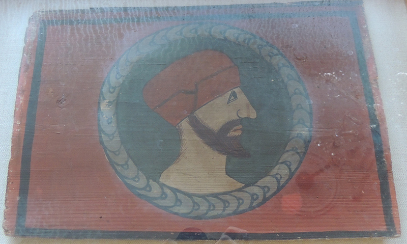 Soffitti a pettenelle