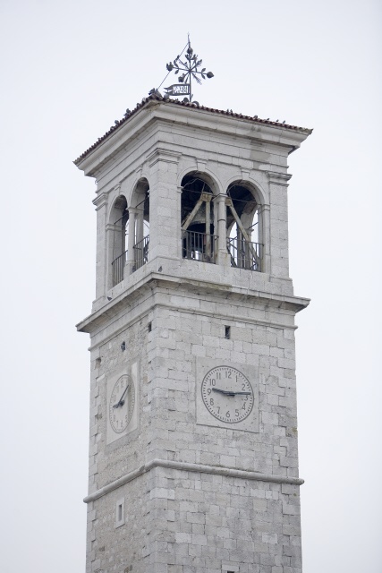 il suono delle Campane