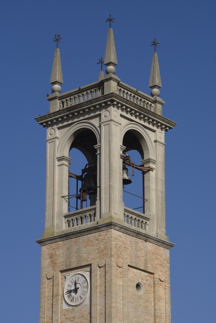 il suono delle Campane