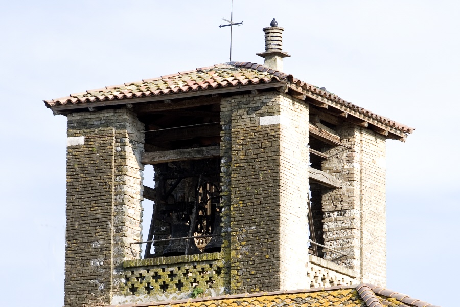 il suono delle Campane