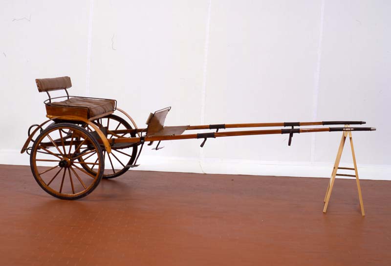Carrozza per bambini