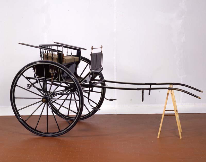 Carrozza per bambini