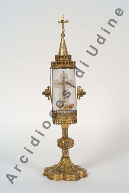 Reliquiari sec. XVI