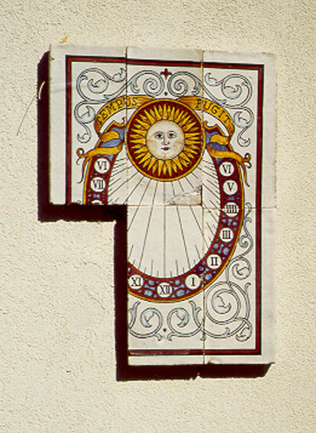 meridiana