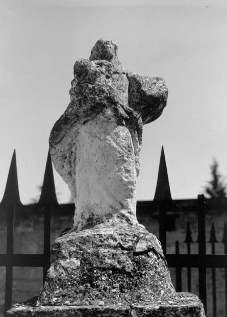 statua